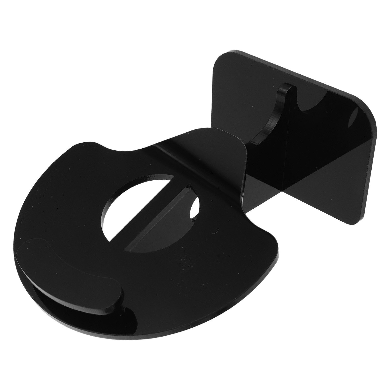 Akrylowy stojak na słuchawki s – Desk Setup Headphones recenzja i cena