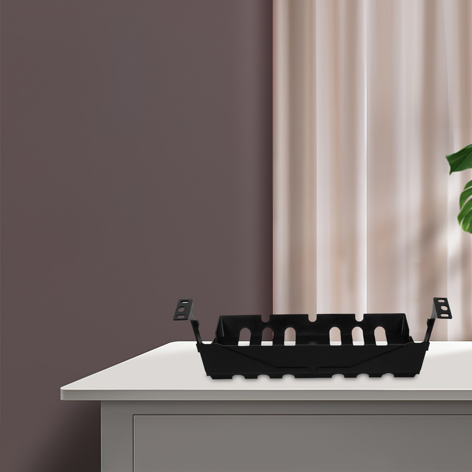 1 zestaw akcesoriów do biurka  – Desk Setup Headphones recenzja i cena