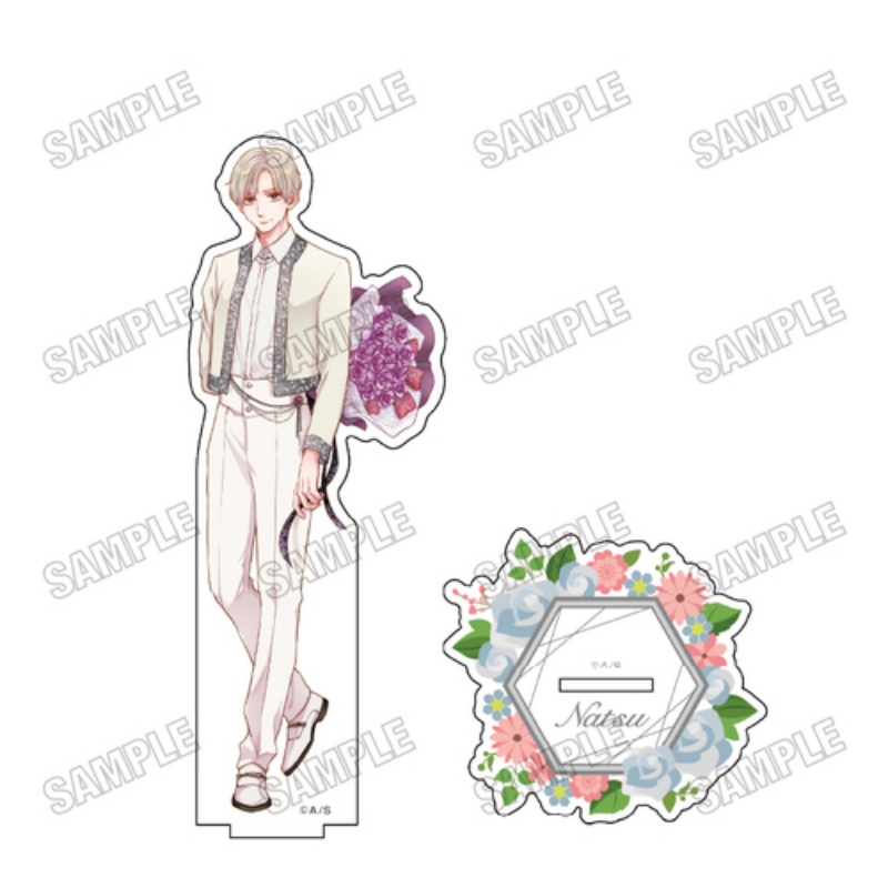 15cm Anime Kono Oto Tomare! Zn – Desk Setup Plant recenzja i cena