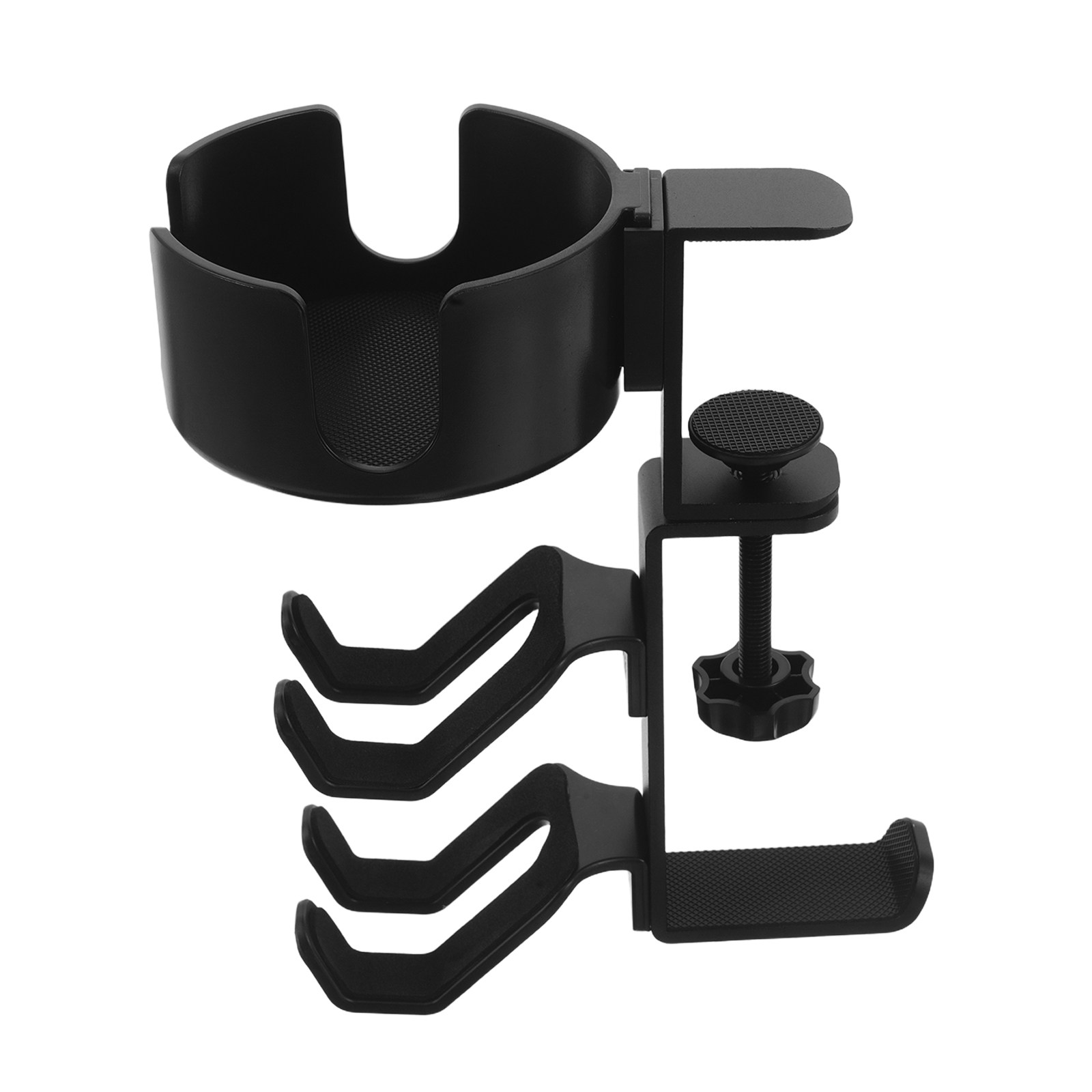 Wielofunkcyjny stojak na słuch – Desk Setup Headphones recenzja i cena