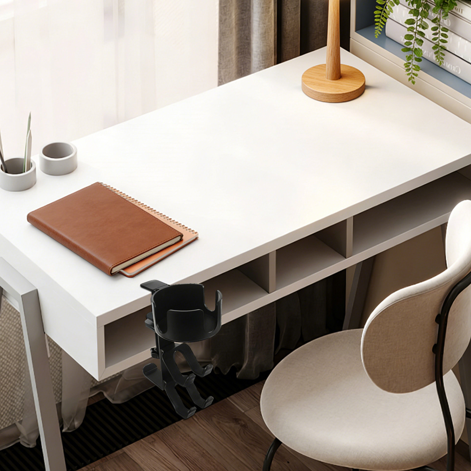 Wielofunkcyjny stojak na słuch – Desk Setup Headphones recenzja i cena
