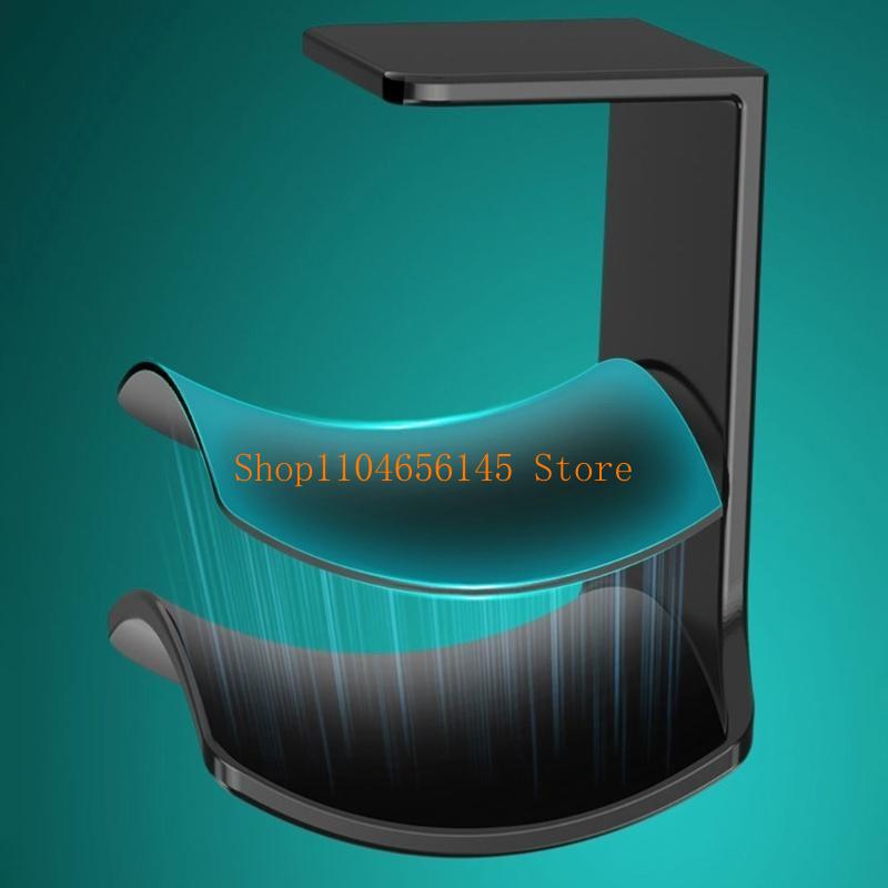 5asd Wygodne organizery na sto – Desk Setup Headphones recenzja i cena
