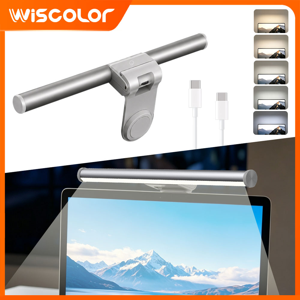 Konfiguracja oświetlenia LED R – Desk Setup Art recenzja i cena