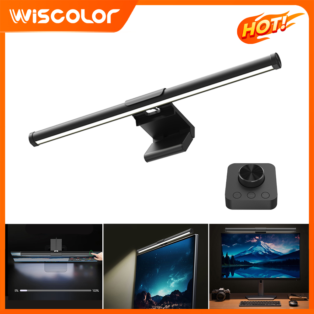 Inteligentna listwa świetlna L – Desk Setup Art recenzja i cena